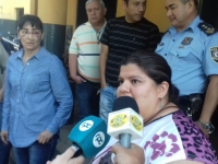 Tres detenidos tras manifestación contra autoridades municipales