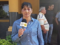 Brutal asalto en la zona de la parada de la línea 28
