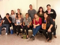 Accidente fatal: Familiares de Roberto Ferreira solicitan prisión para el causante