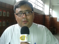 Con la tradicional fiesta “Bandera Jeré se inician los festejos patronales de Luque