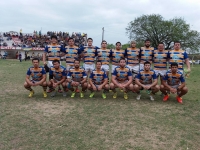 Luque Rugby Club de nuevo en una final, jugará ante el Curda el 8 de octubre