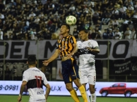 Luqueño sufre una derrota más en Para Uno