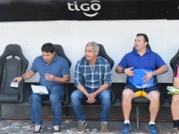 Félix Darío León: “Estamos cediendo terreno, tenemos que trabajar para mejorar”