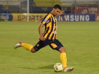 Juan Escobar: “La recuperación de mi lesión será en pocos días”