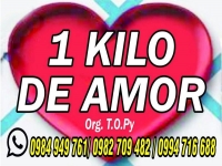 “Un kilo de amor” es la colecta que realizan en la Escuela Básica San Rafael