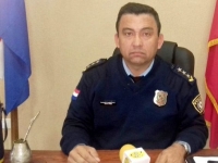 Informaciones de la comisaria tercera de la ciudad de Luque