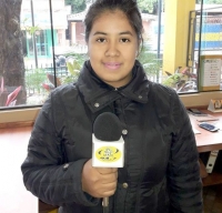 Informaciones y novedades del Cuerpo de Bomberos Voluntarios de Luque