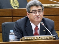Diputado Roberto González: “La situación de OGD es muy difícil de sostener”