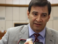 Senador Silvio Ovelar: “Tendrían que surgir nuevos elementos contra OGD”
