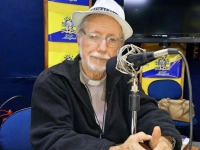 Cincuenta años de Sacerdocio del Monseñor Zacarías Martínez