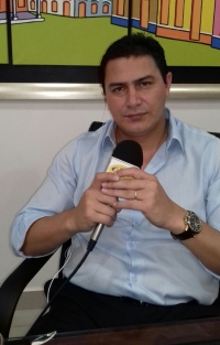 Grupo Colorado Añetete de Luque rechaza a Carlos Echeverría