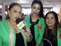 Segunda Feria Pedagógica “Emprendiendo juntos”