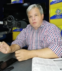 Parlasurianos presentaron un proyecto para desconocer al Pdte electo Nicolás Maduro