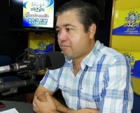 Entrevista al Dr. Javier Duarte, Director del Hospital General de Luque