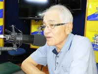 Entrevista al Dr. Julio Correa especialista en Dermatología