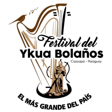 Trigésima edición del Festival del Ycuá Bolaños