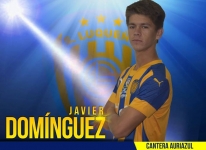 Javier Domínguez:” Mentalizado para conseguir la primera victoria”