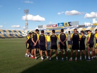 El partido que hay que ganar