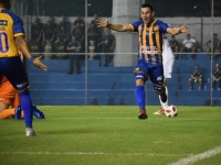 Walter Ortiz: “No tuvimos un juego vistoso, pero se ganó”