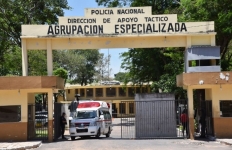 Villamayor ya no quiere OGD y otros en la Agrupación Especializadaa