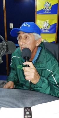 Denuncian invasión de una propiedad en Costa Sosa