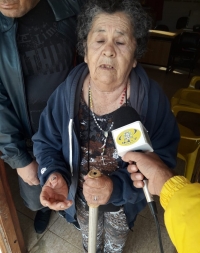 Censo de la tercera edad causa cierta confusión