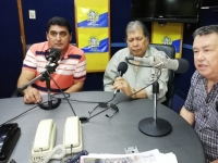 Músicos Luqueños más divididos que nunca