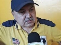 Entrevista al Pdte. del Sportivo Luqueño Celso Cáceres Rojas