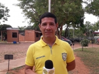 Francisco Ojeda: “Tenemos muchísimos pedidos de limpiezas”