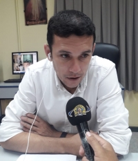 La Cooperativa Luque Ltda inaugurará su sede social este 21 de febrero