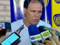Sportivo Luqueño perdió 2 a 1 ante Libertad por la 5ta fecha