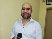 Richard Torres: “Jamás me reuní, ni me reuniré con Ramón González Daher”