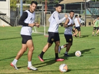 Miguel Oropeza “No nos esperábamos que Luqueño nos haya echo tres goles de visitante”