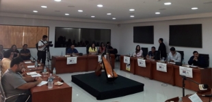 Sesión Ordinaria de la Junta Municipal de Luque