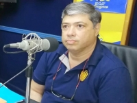 Movimiento Renacer se distancia del Mov. República de Luque