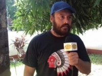 Líderes niegan ser parte del supuesto saqueo masivo en Luque