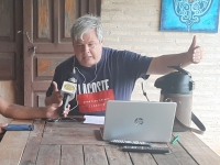 Manuel Morinigo: “Llamativa reducción de las recaudaciones de la Municipalidad”
