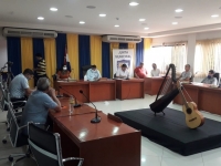 Modificarán el presupuesto 2020 del municipio Luqueño