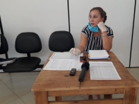 Directora de finanzas de la Municipalidad de Luque refuta cuestionamientos