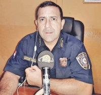 Varias personas aprehendidas y vehículos incautados el fin de semana