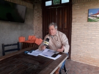 Más denuncias de Manuel Morinigo contra la administración municipal