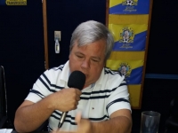 Manuel Morinigo: “Liz Parra cambio radicalmente el discurso, luego de las denuncias”