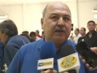 Entrevista a Celso Cáceres, Pdte. del Sptvo. Luqueño