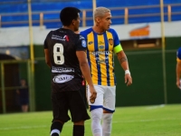Entrevista a Orlando Gaona Lugo, jugador del Sptvo. Luqueño
