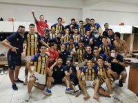 Importante Victoria del Chanchón ante el Kelito