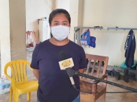 Informaciones y novedades del Cuerpo de Bomberos Voluntarios