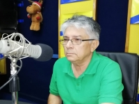 Entrevista a Francisco “Koki” Trigo en La Oral Deportiva