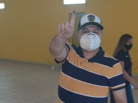 Celso Cáceres: “La familia González Daher es responsable de la situación del Luqueño”
