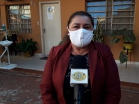 Entrevista a Lucía González