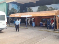 Inauguran laboratorio de biología molecular.